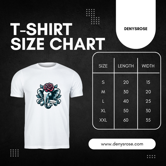 Custom Bulk T-Shirt