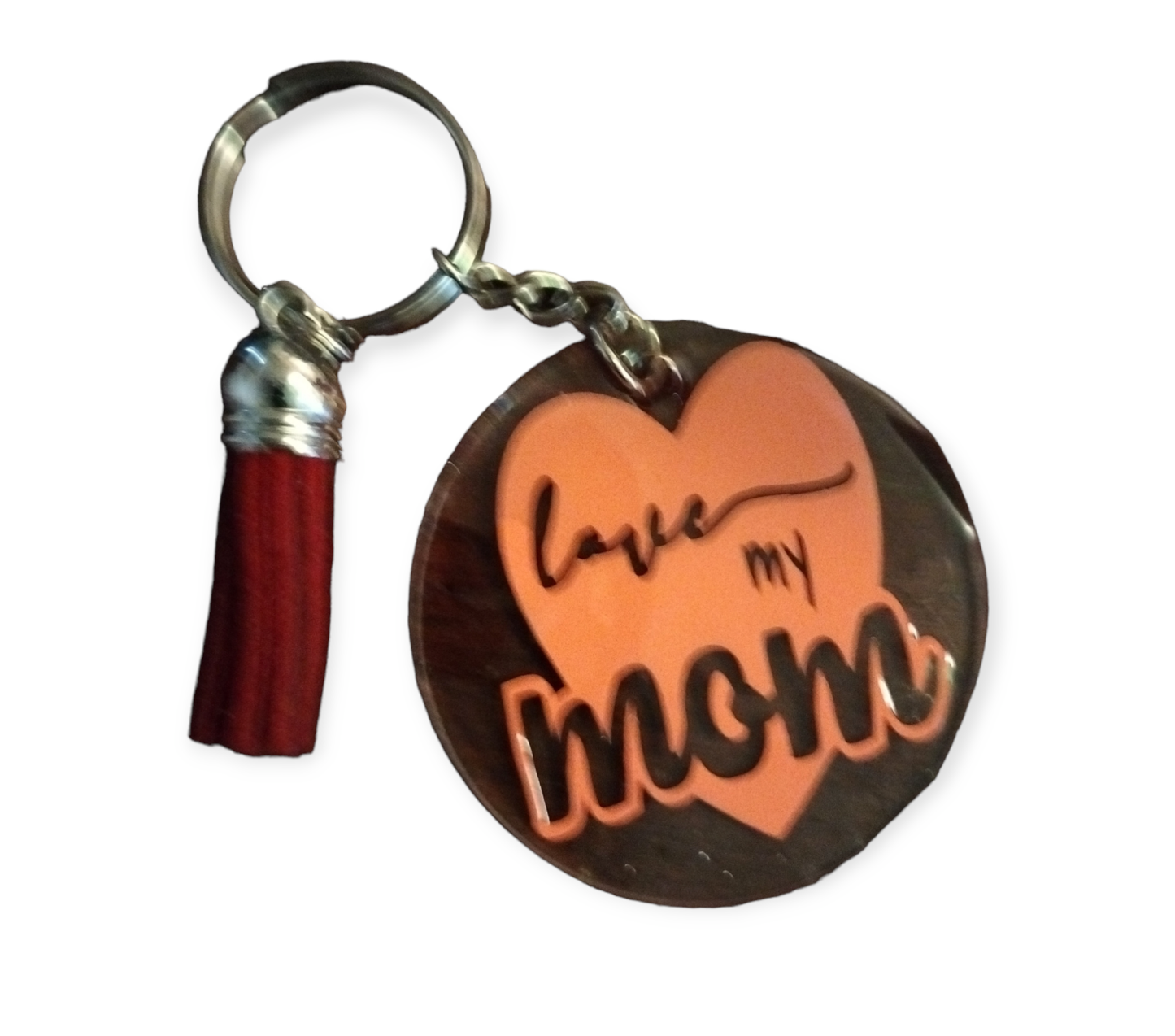 Mom Key Chains