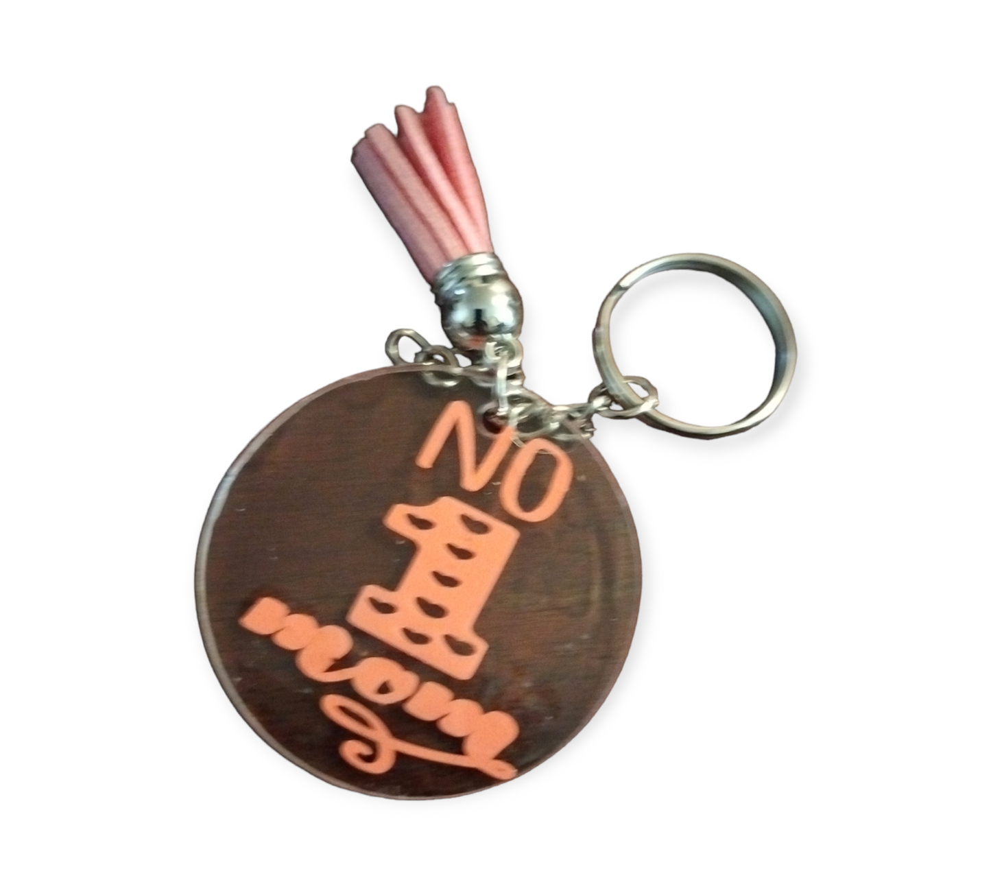 Mom Key Chains