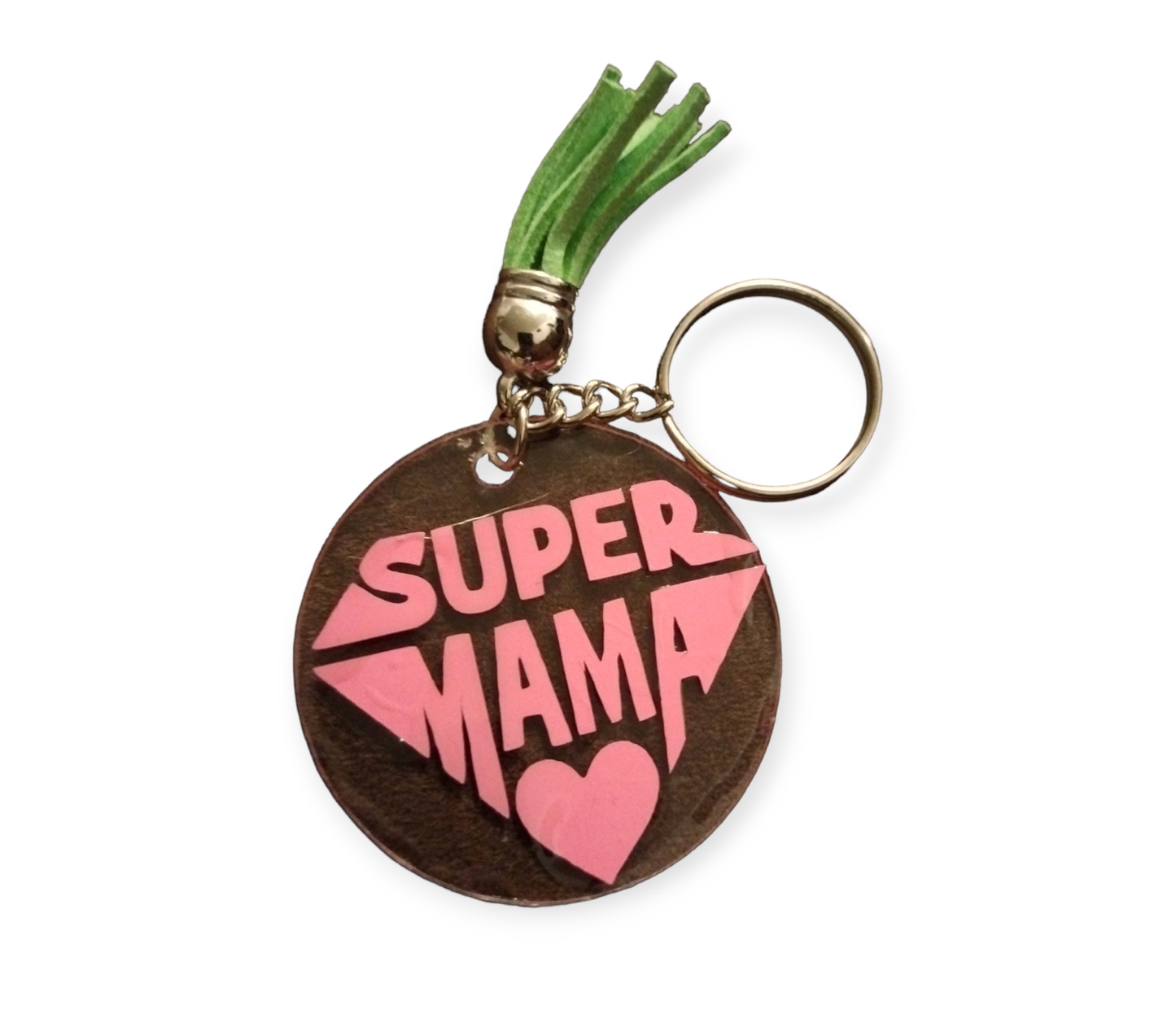 Mom Key Chains
