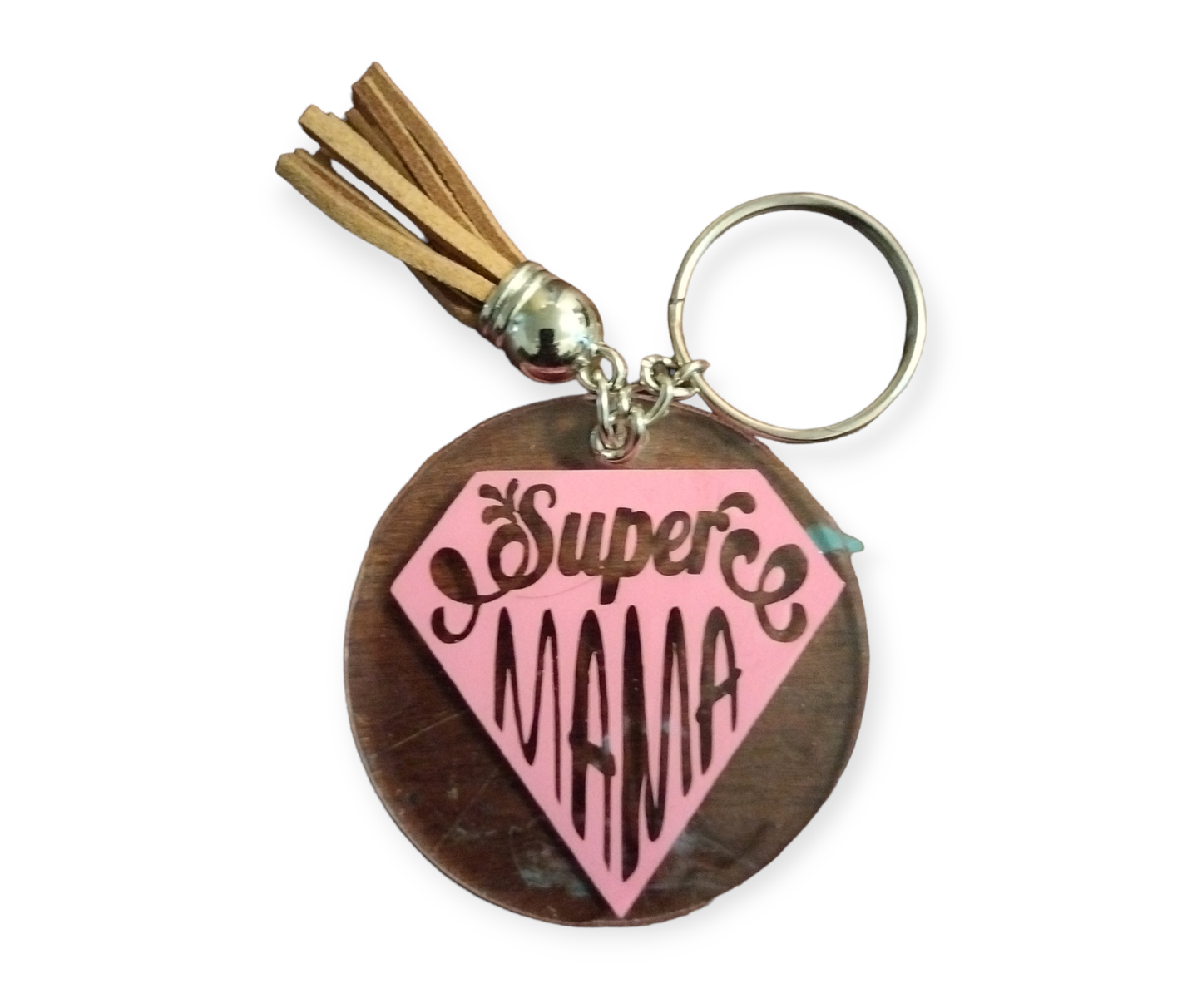 Mom Key Chains