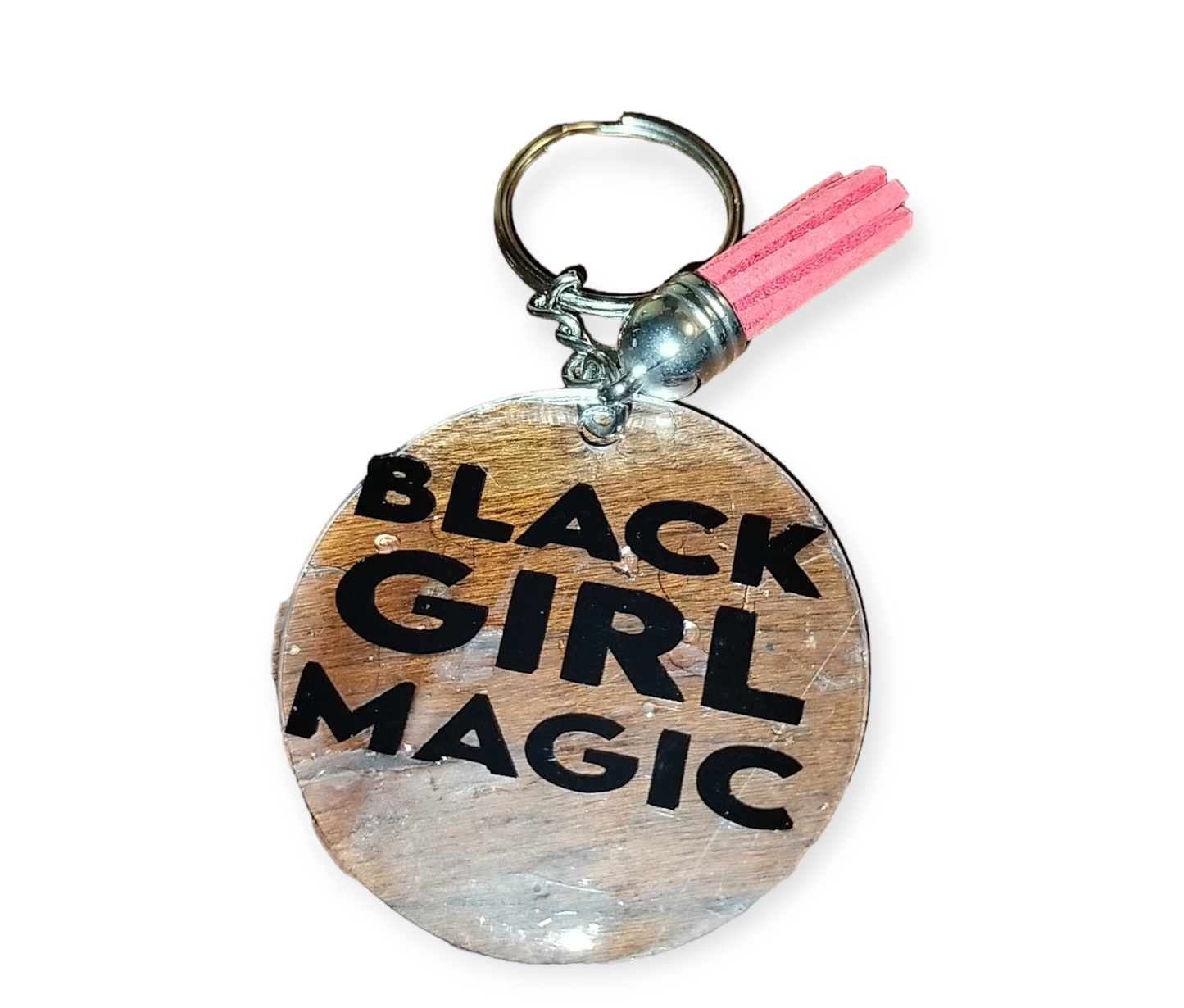 Juneteenth Keychains