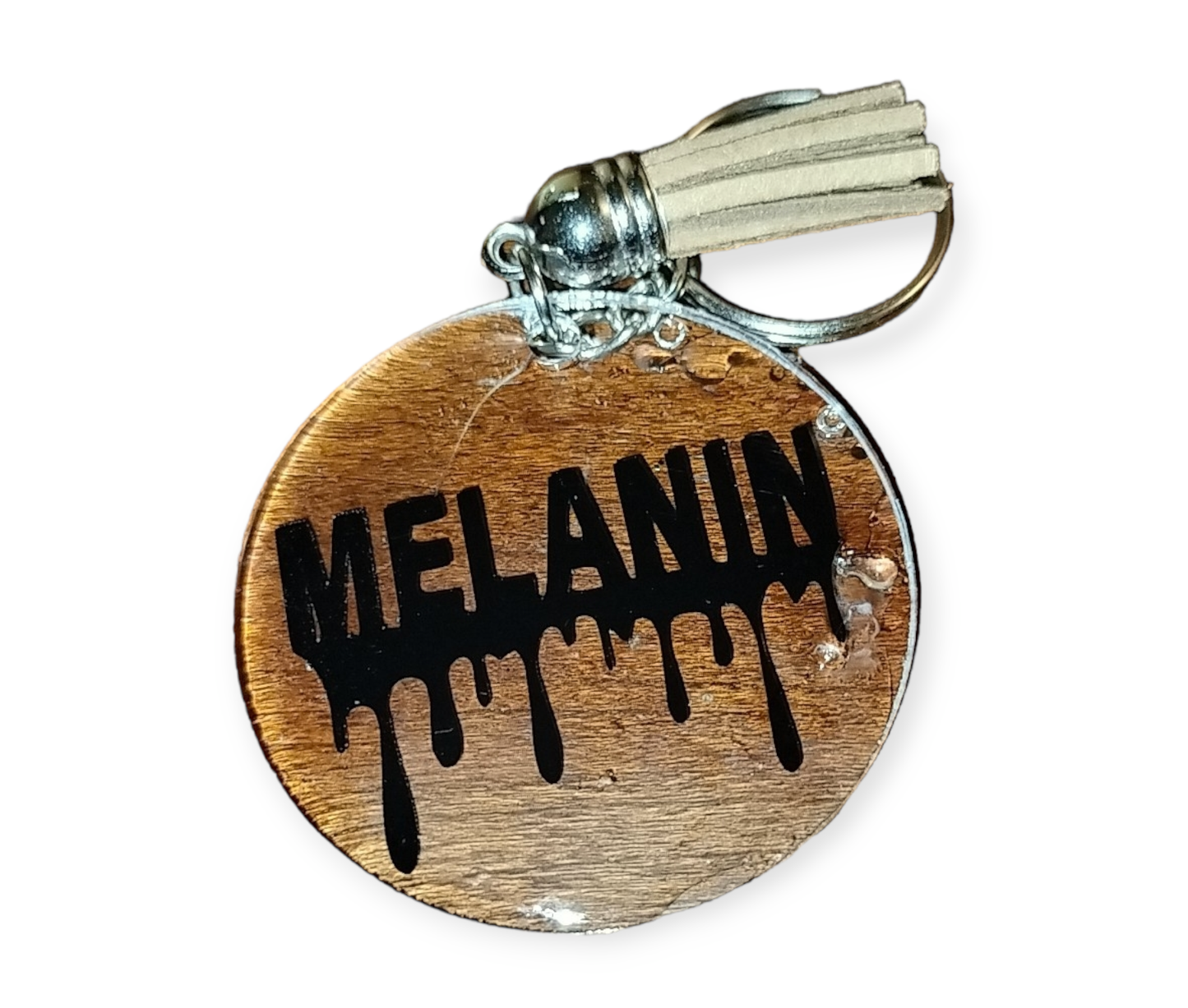 Juneteenth Keychains