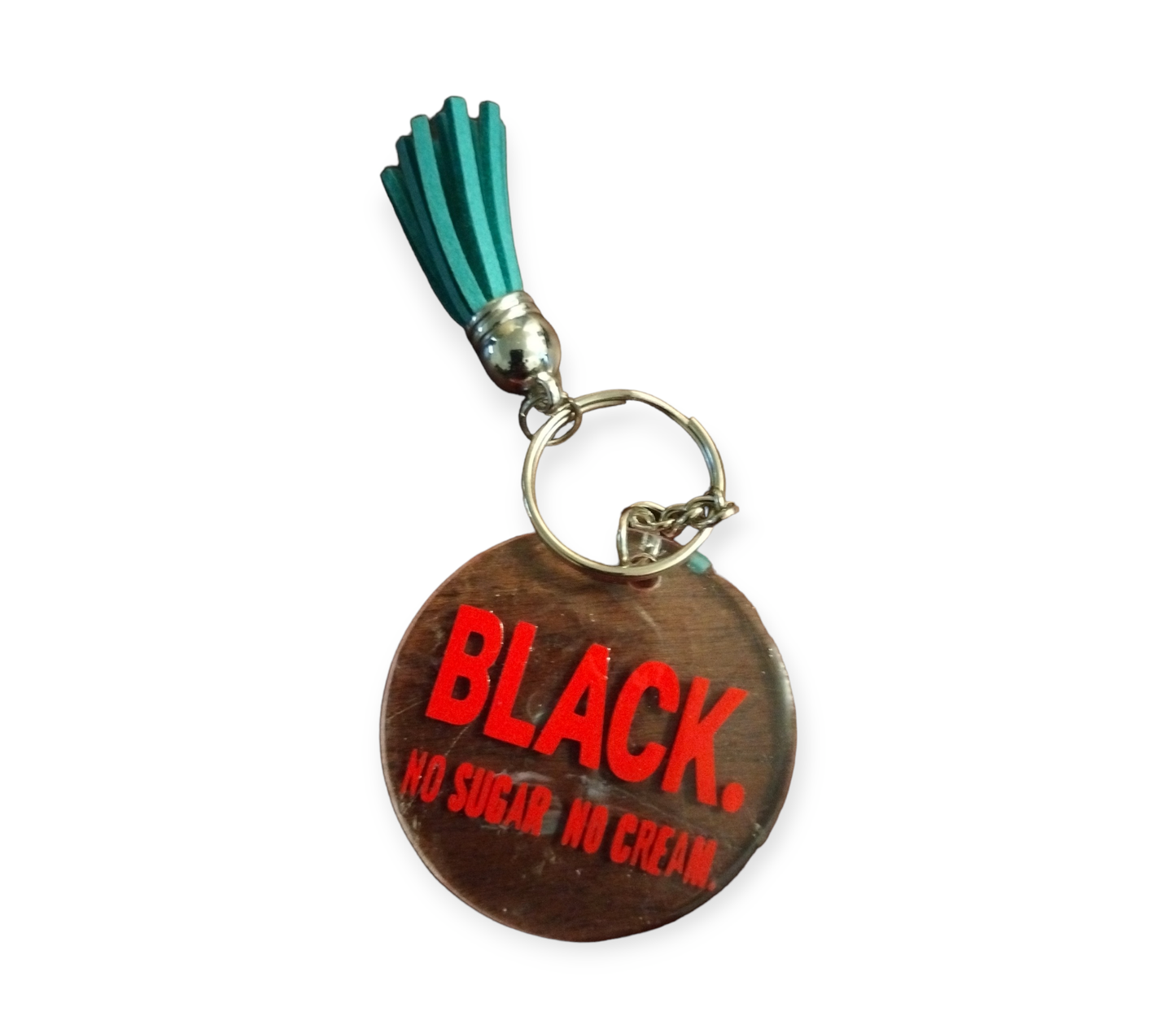 Juneteenth Keychains