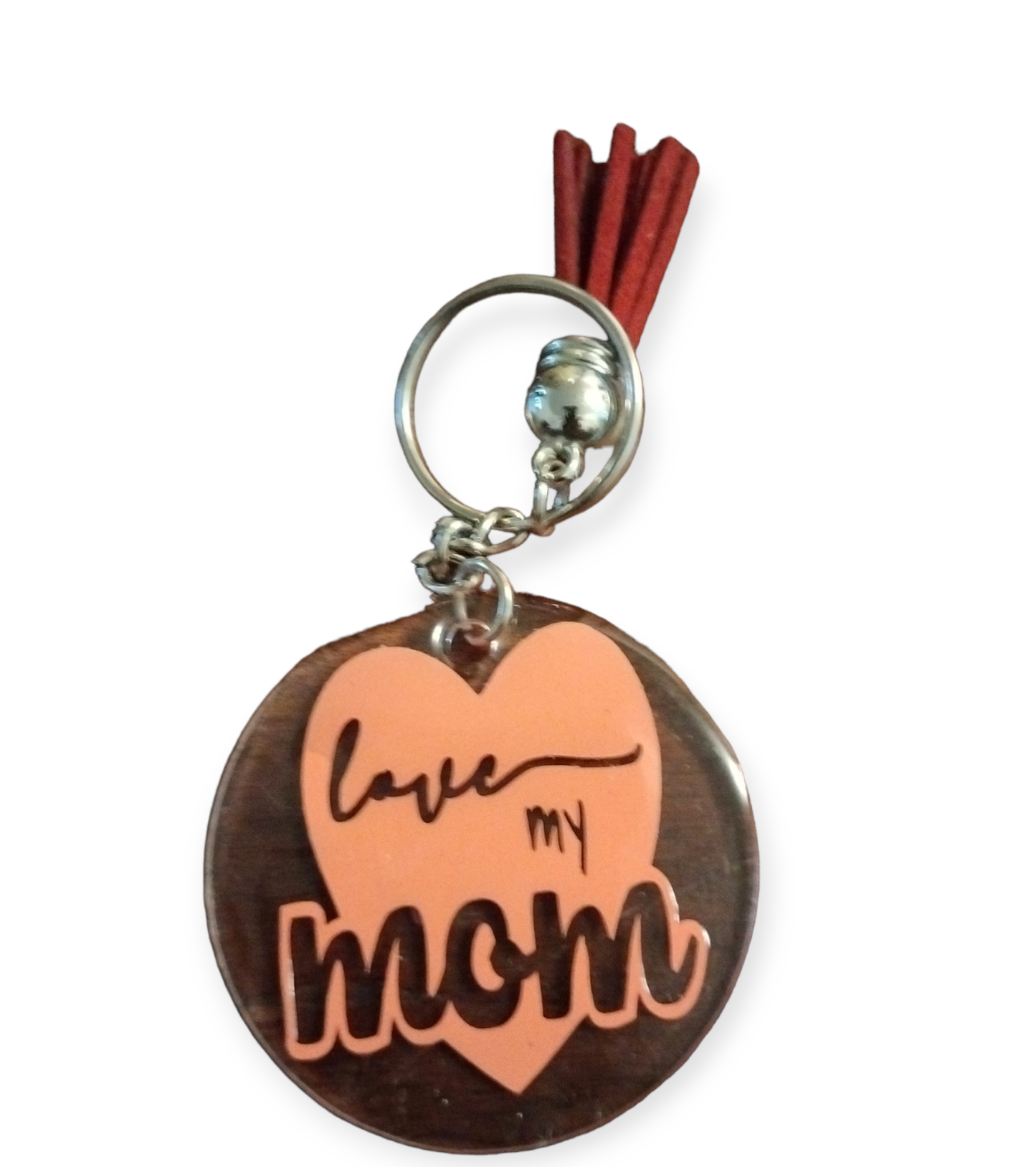 Mom Key Chains