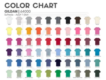 Custom Bulk T-Shirt