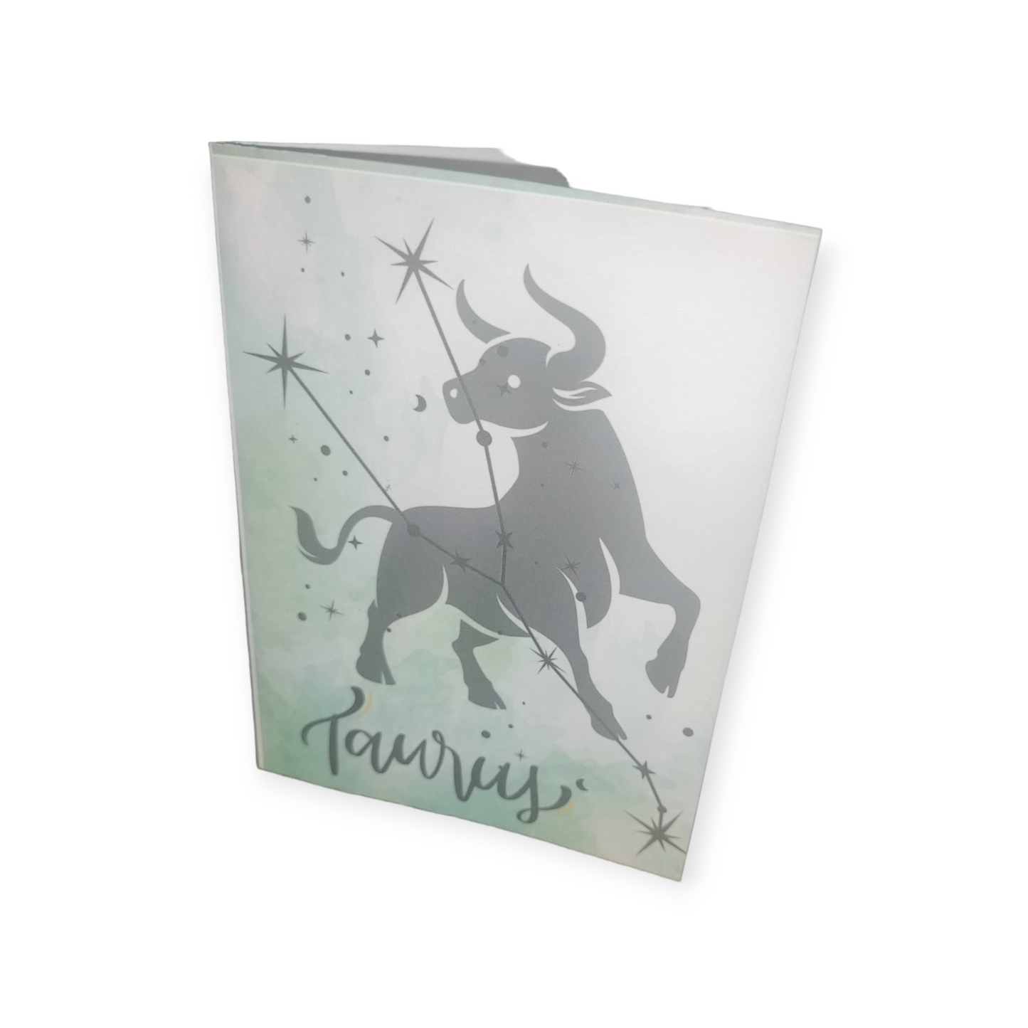 Zodiac Greeting Cards
