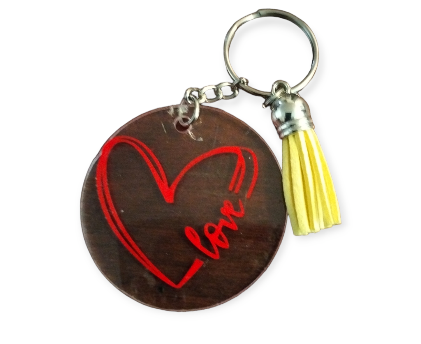 Blessed Keychains Collection