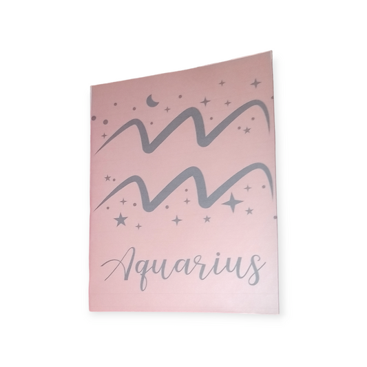 Zodiac Greeting Cards