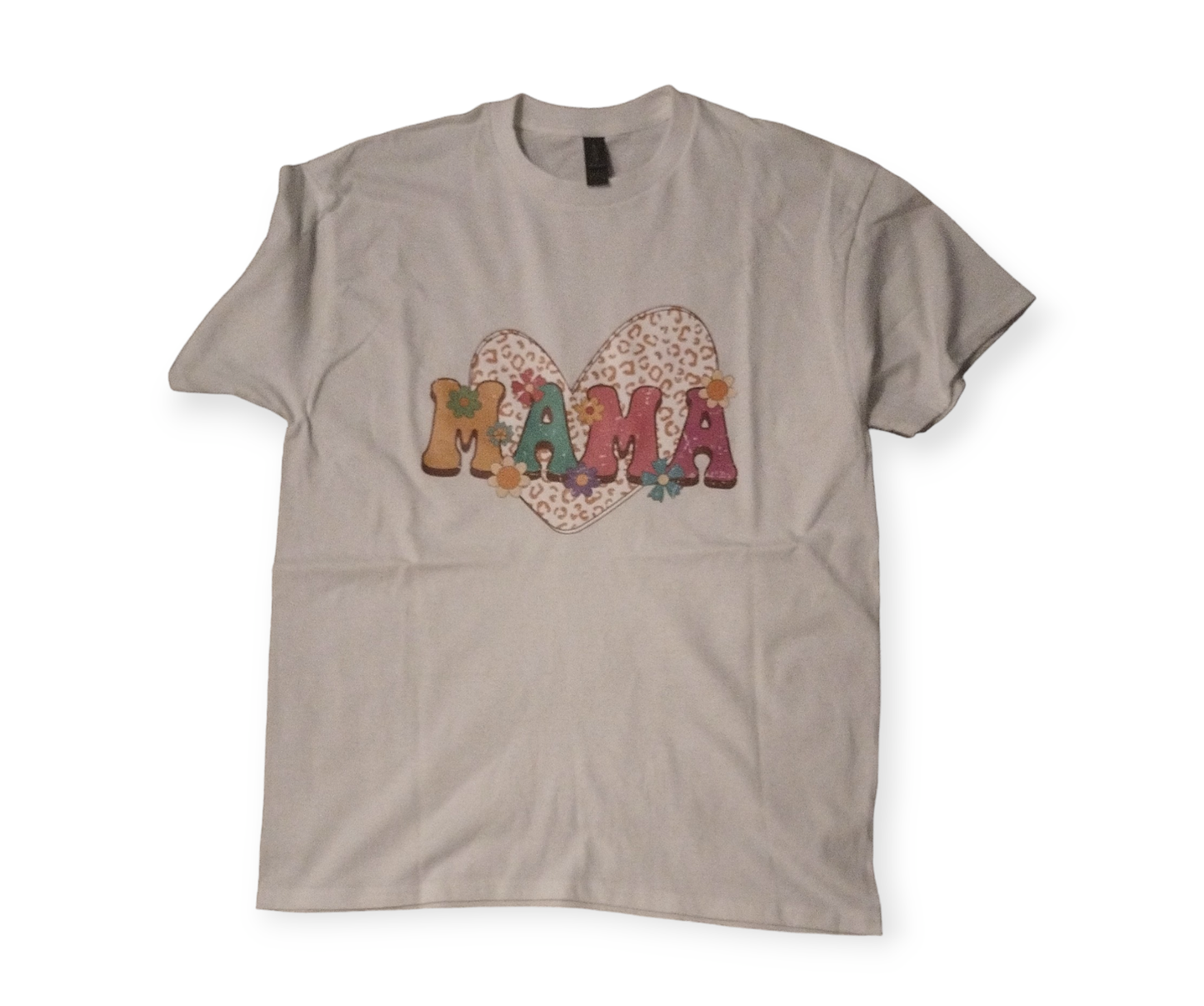 MamaHeart T-shirt