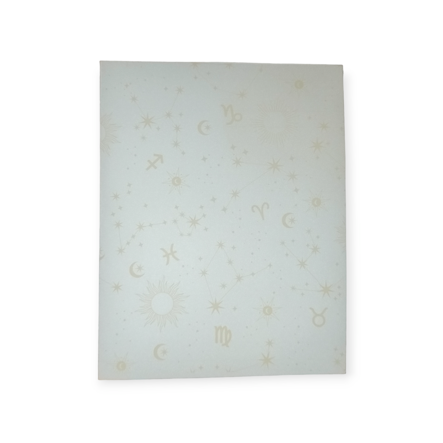 Zodiac Greeting Cards