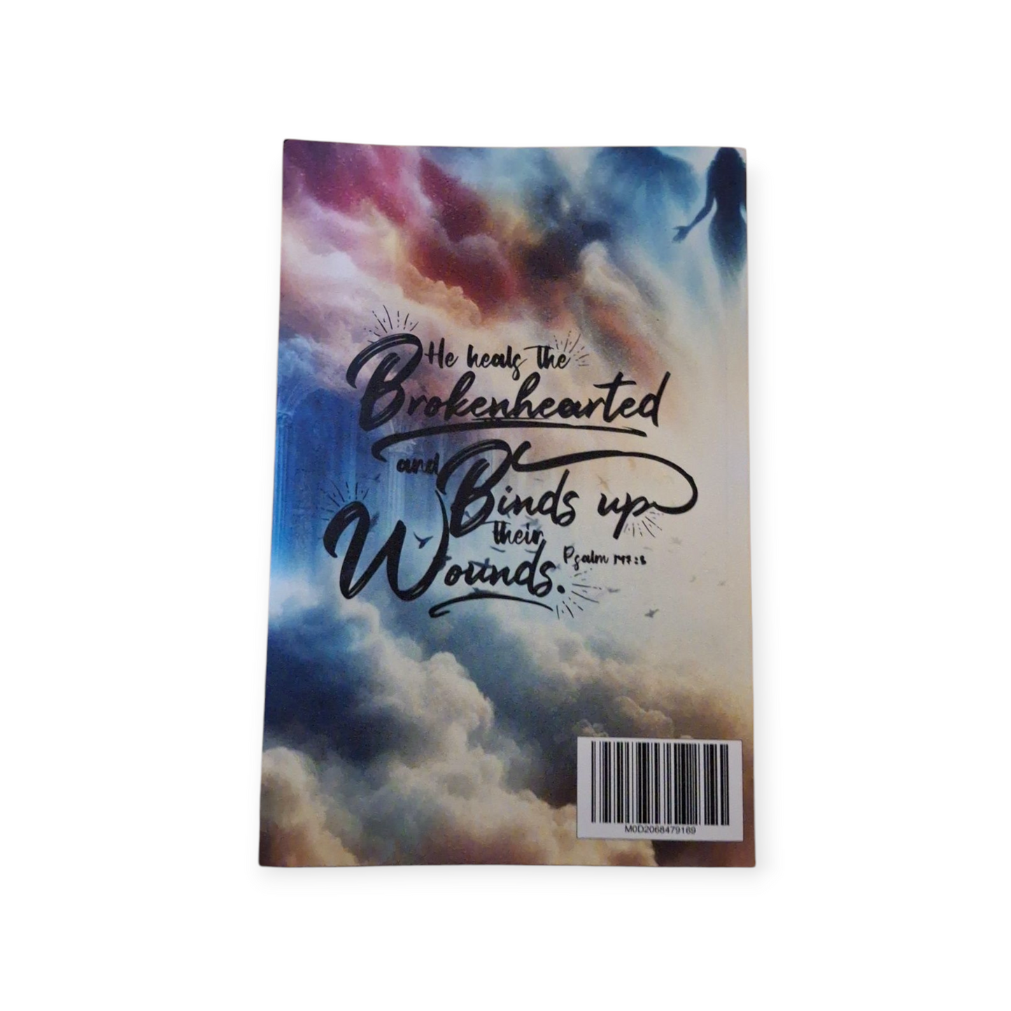 Prayer Journal