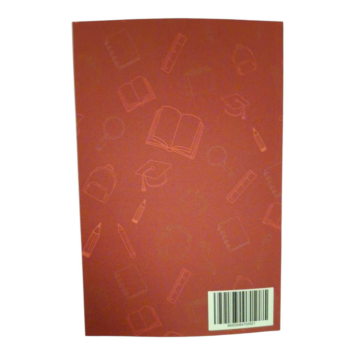 Things my Students Said So I'll Never Forget Journal