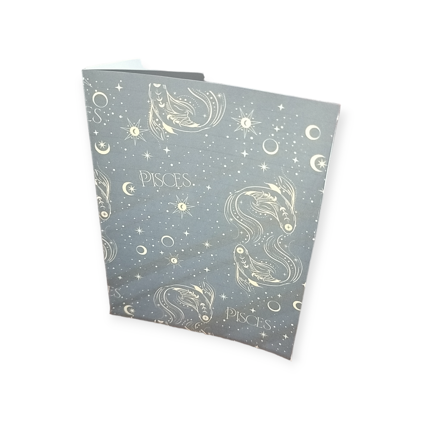 Zodiac Greeting Cards