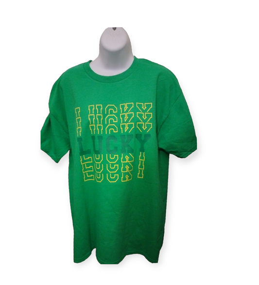Lucky T-shirt