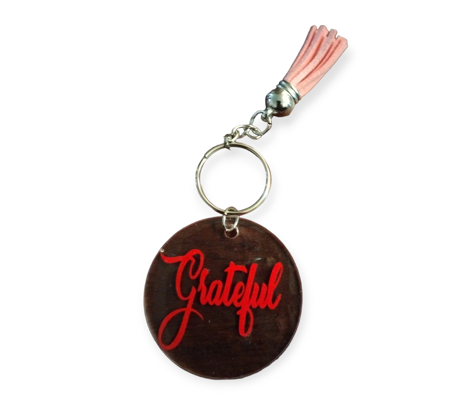 Blessed Keychains Collection