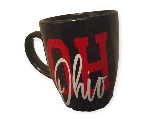 Oh Ohio Mug