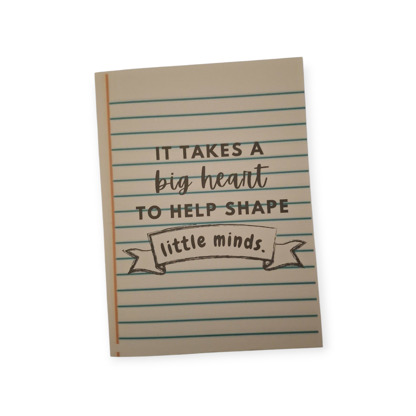 Teacher Greeting Cards