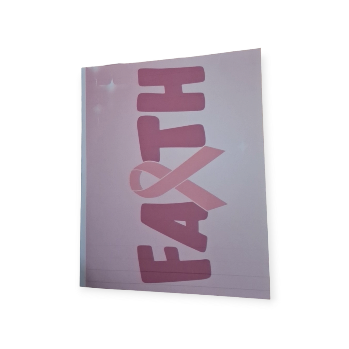Breast Cancer Awareness Greeting Cards