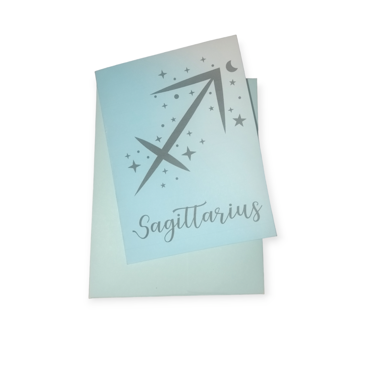 Zodiac Greeting Cards
