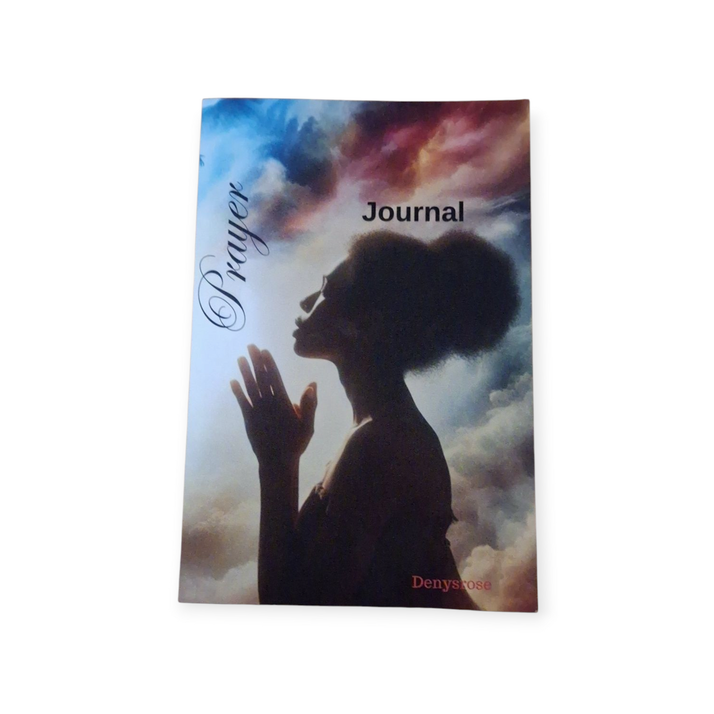 Prayer Journal