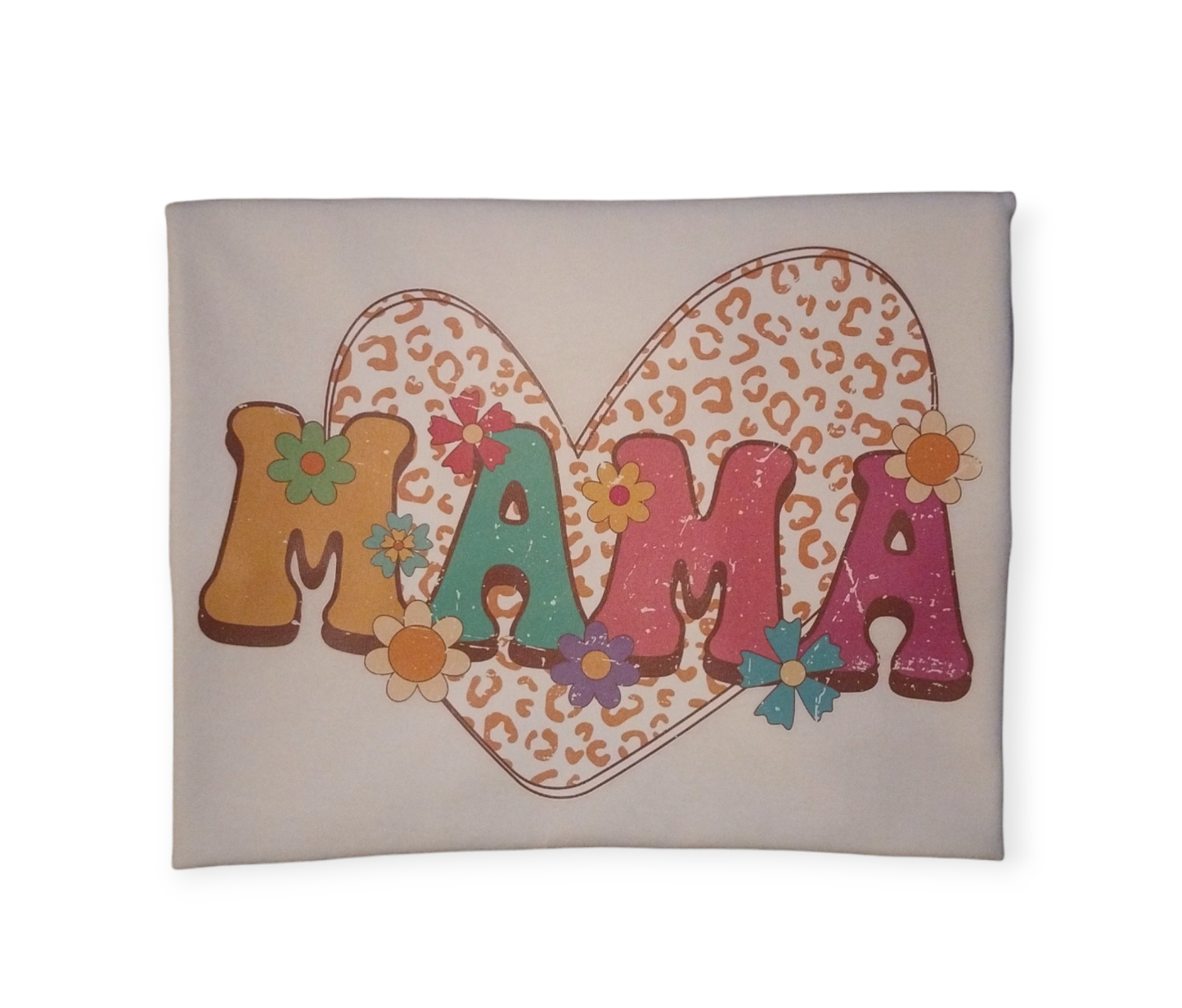 MamaHeart T-shirt