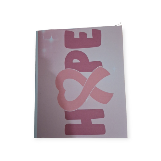 Breast Cancer Awareness Greeting Cards
