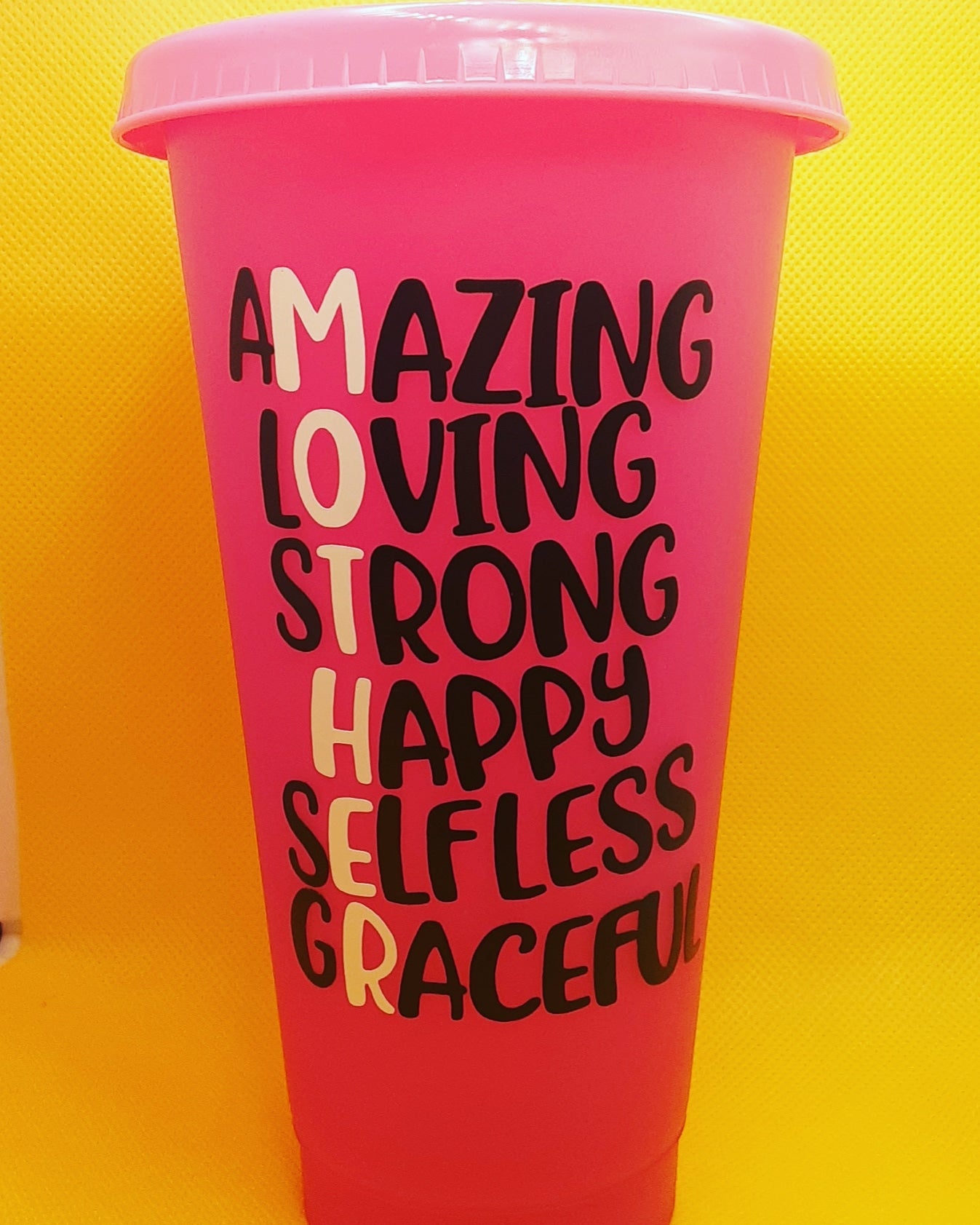 DenysRose T-Shirt and Cup Bundle