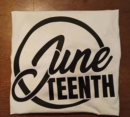Juneteenth T-Shirt