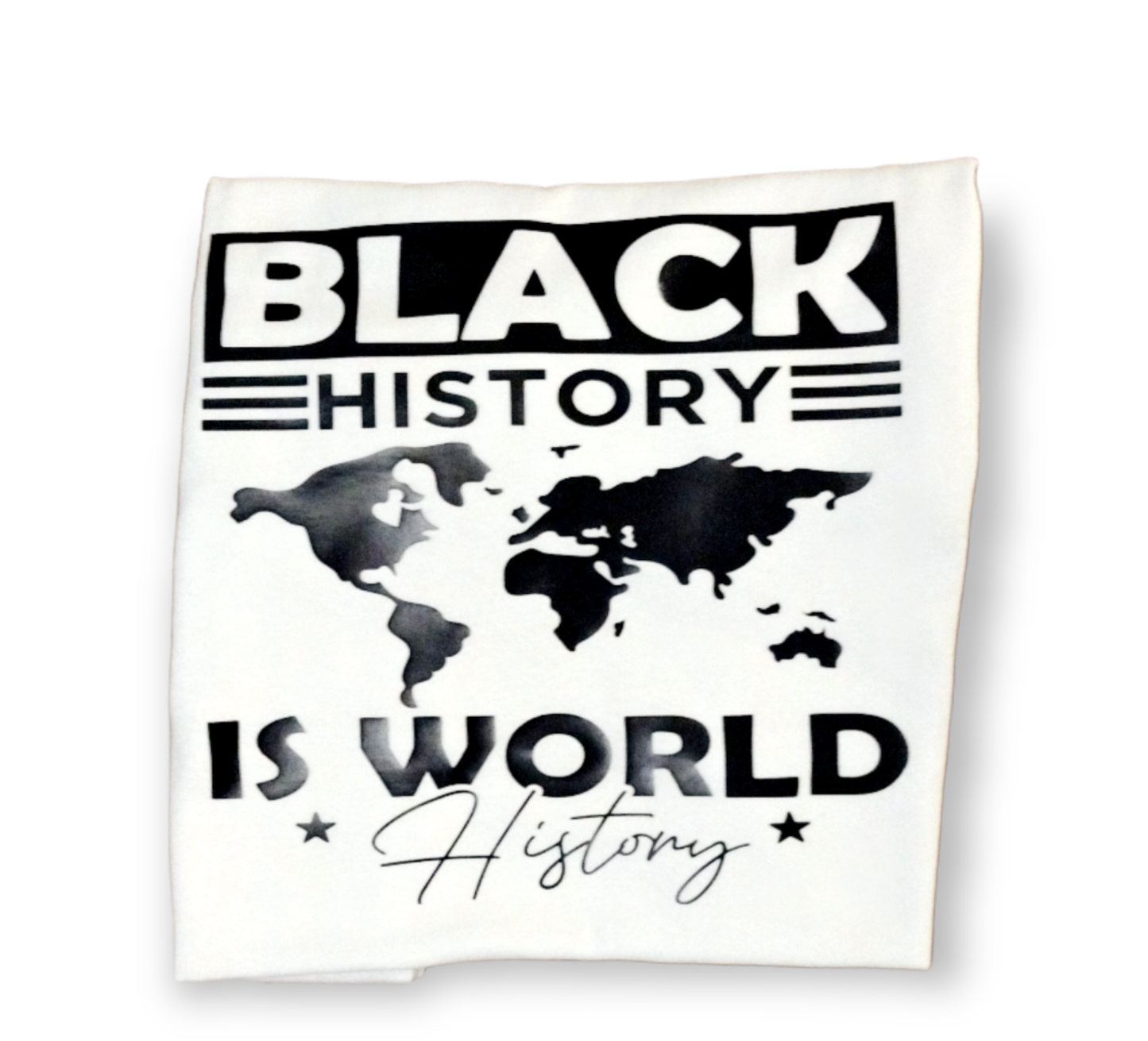 Black History is World History
