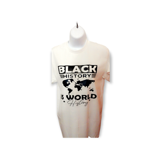 Black History is World History