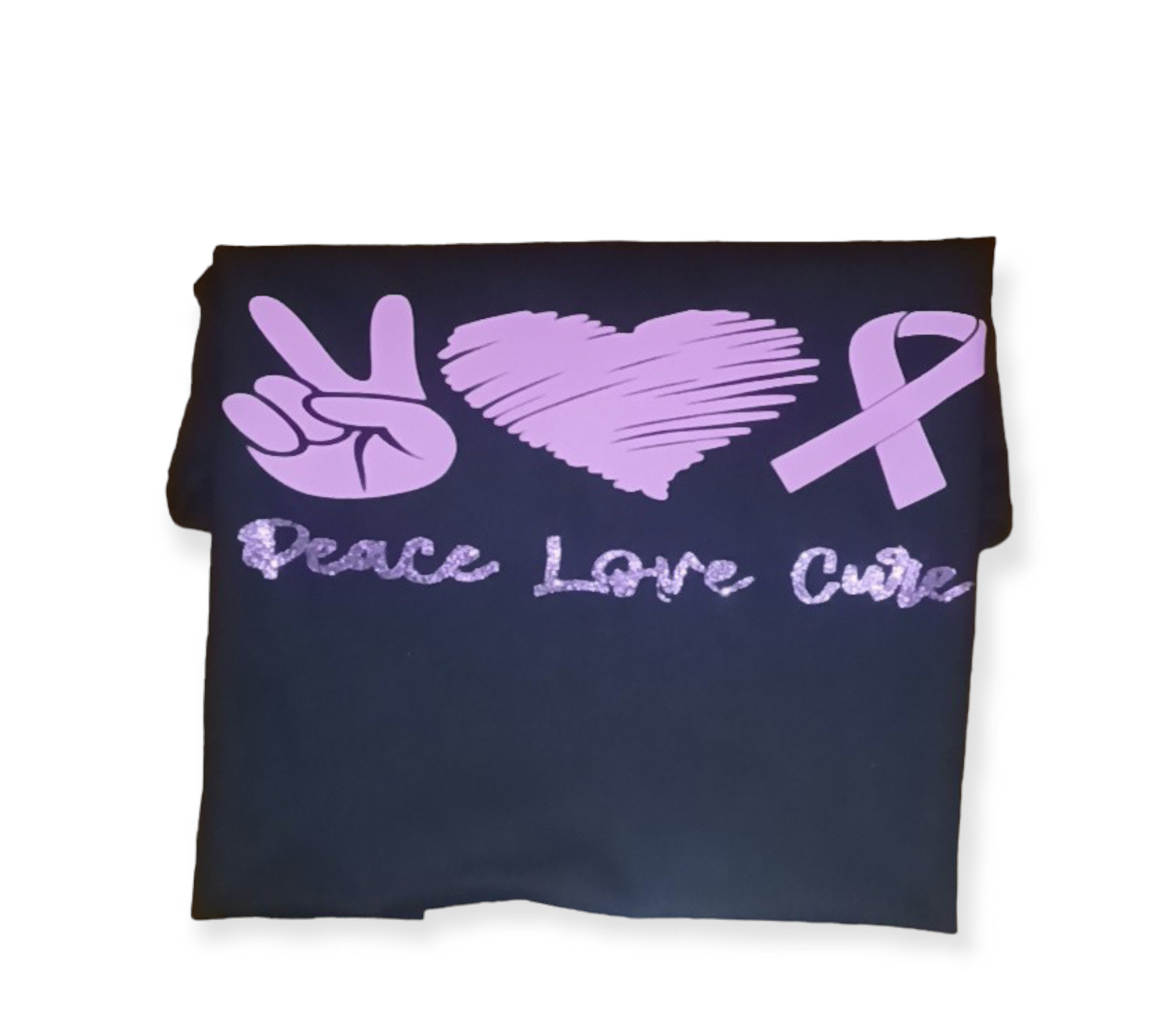 Peace Love Cure