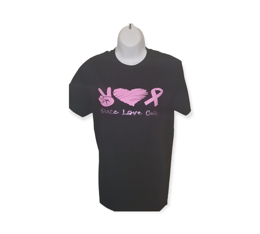 Peace Love Cure