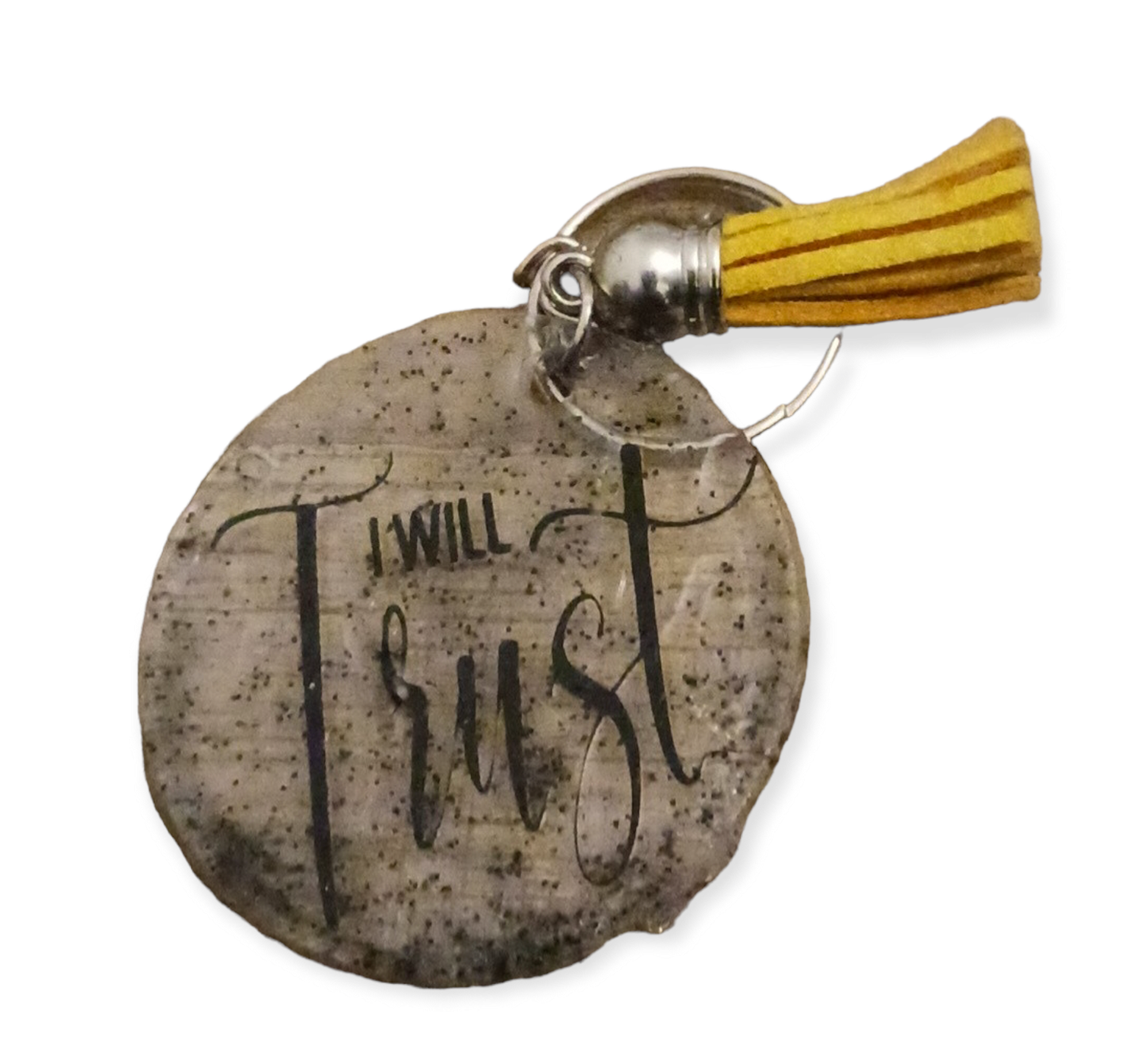Scripture Key chains