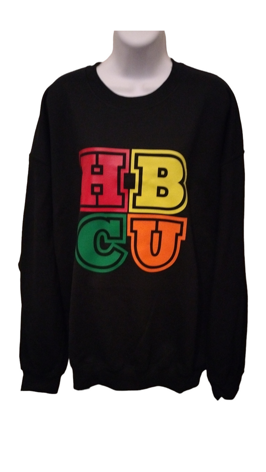 HBCU Sweatshirt