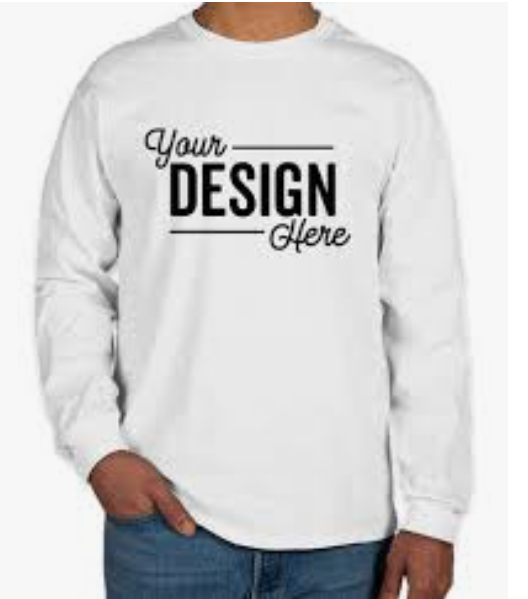 Custom T-Shirt