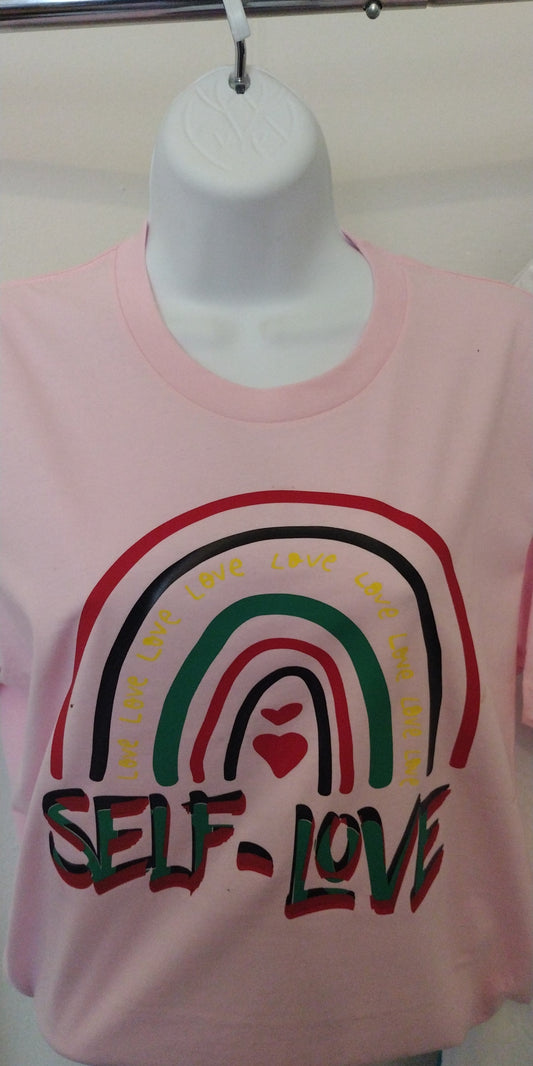 Self-Love T-Shirt
