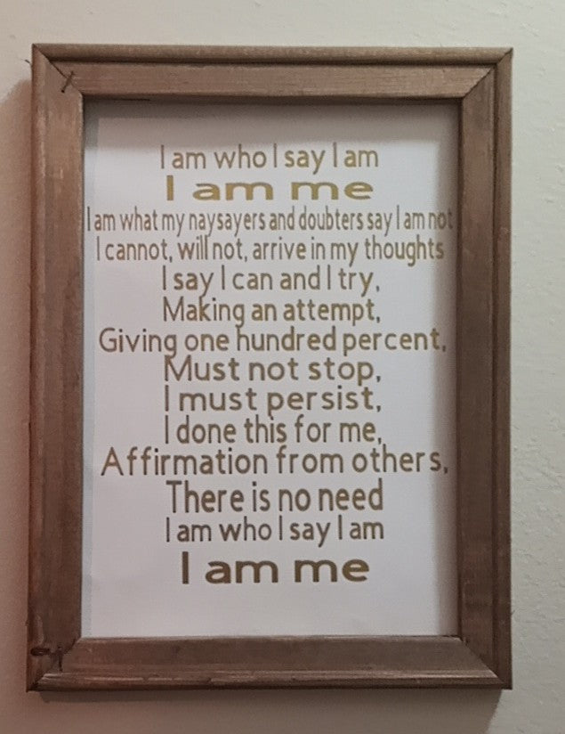 Poetry Canvas