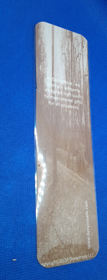 Psalm 23 Bookmark