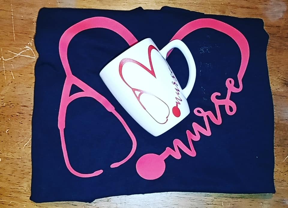 Nurse Bundle (Choose your Bundle