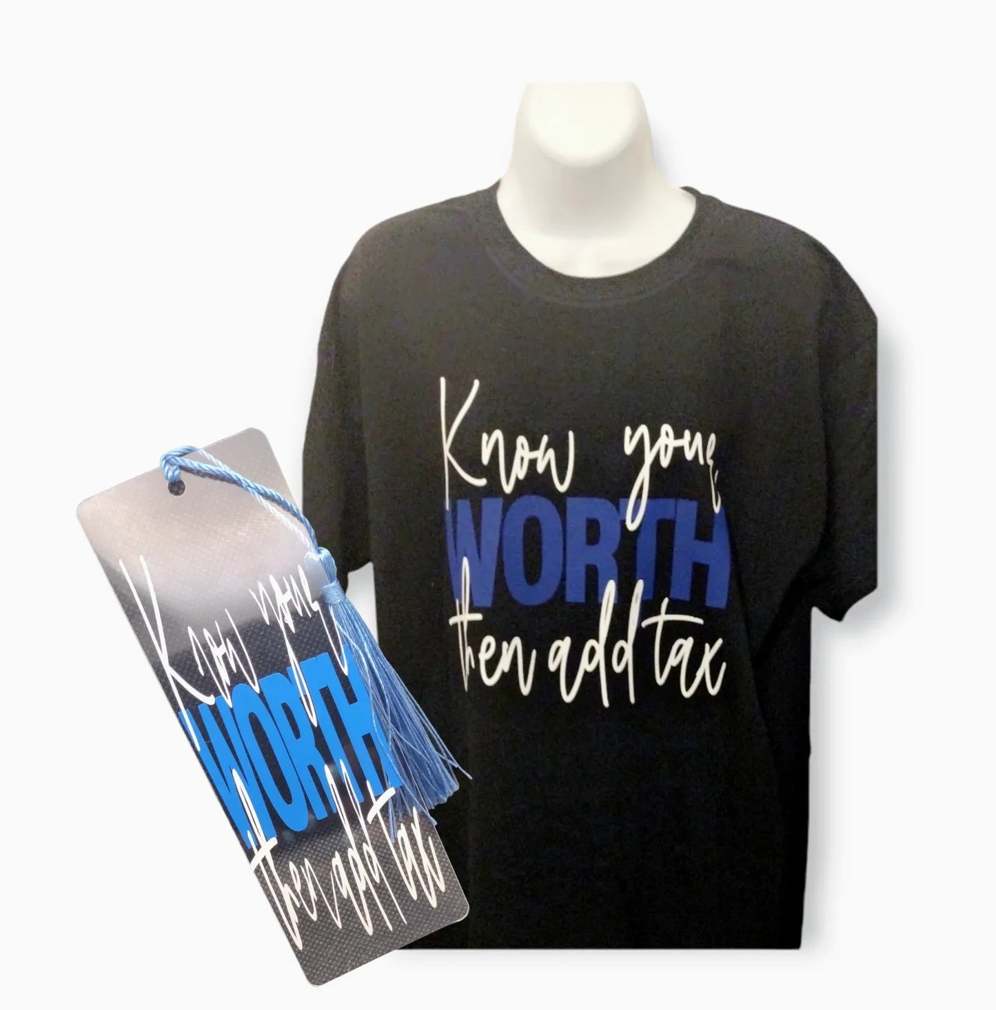 Know Your Worth Bundle Deal