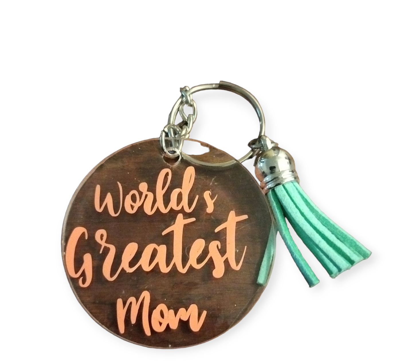 Mom Key Chains