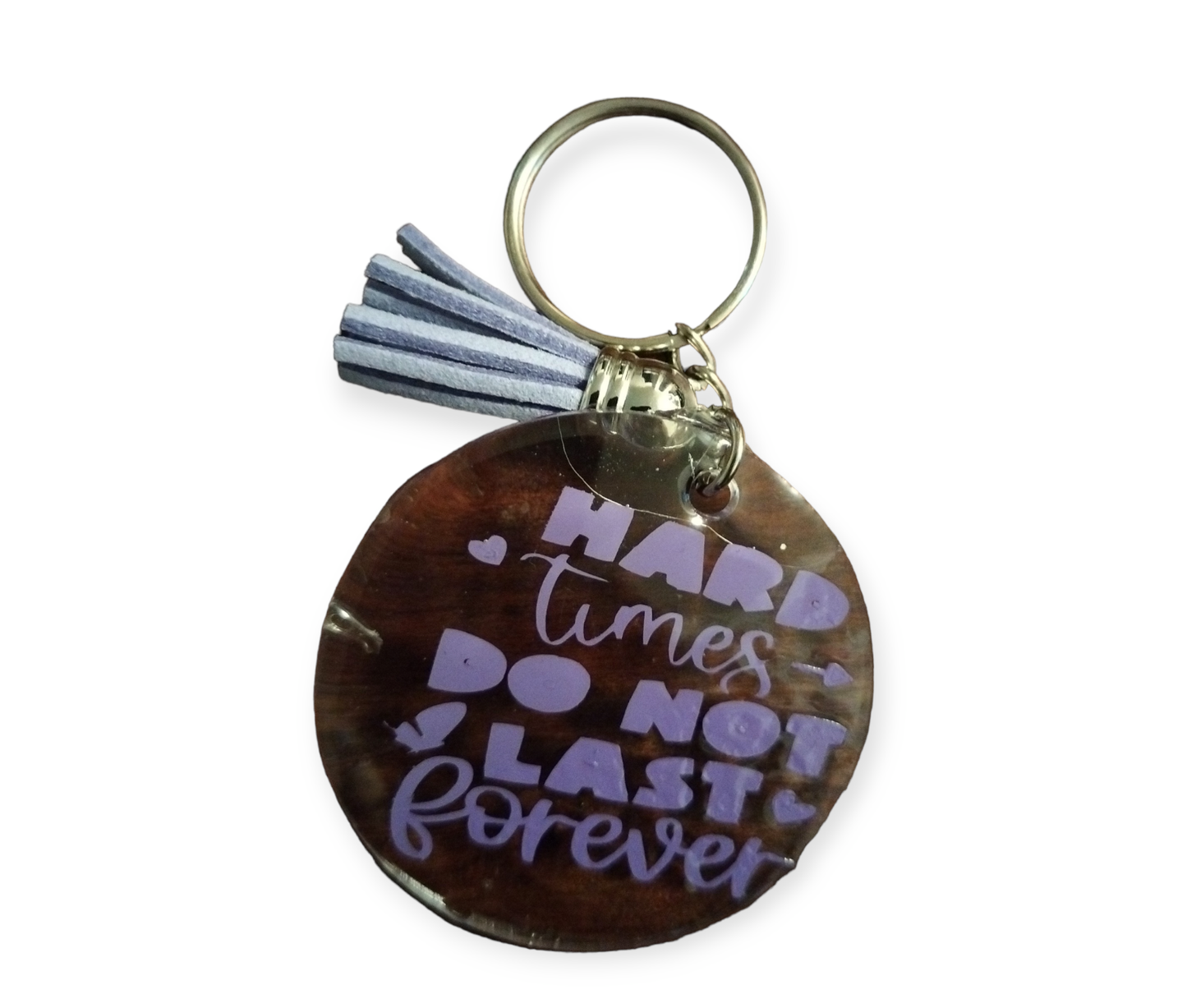 Mental Health Key Chain Collection