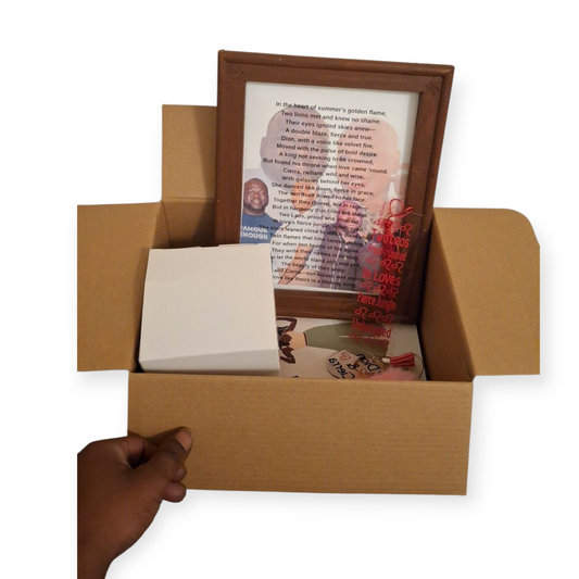 Gift Boxes