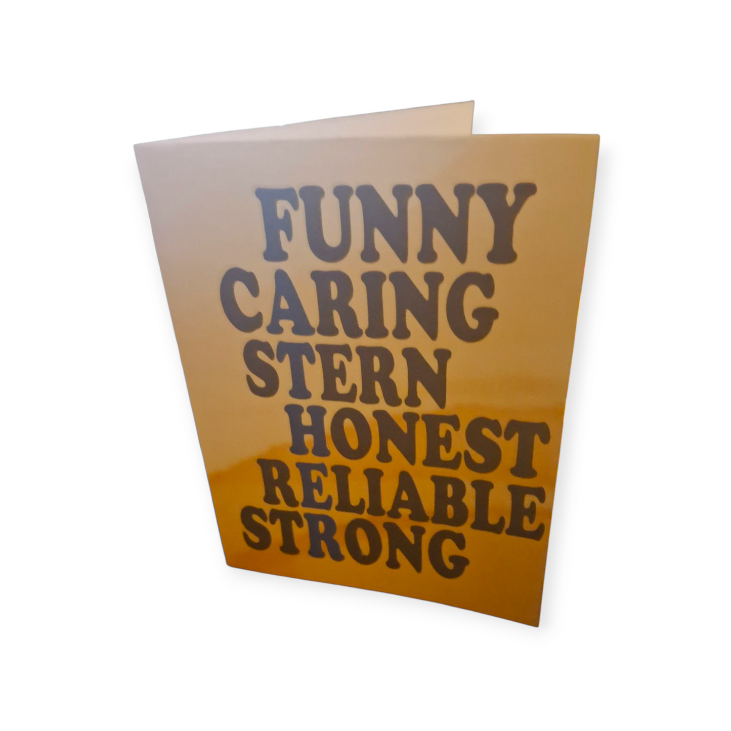 Celebrate Dad Greeting Cards