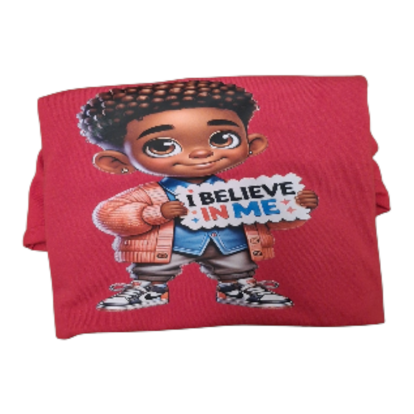 I believe in me Confidence building gift Box