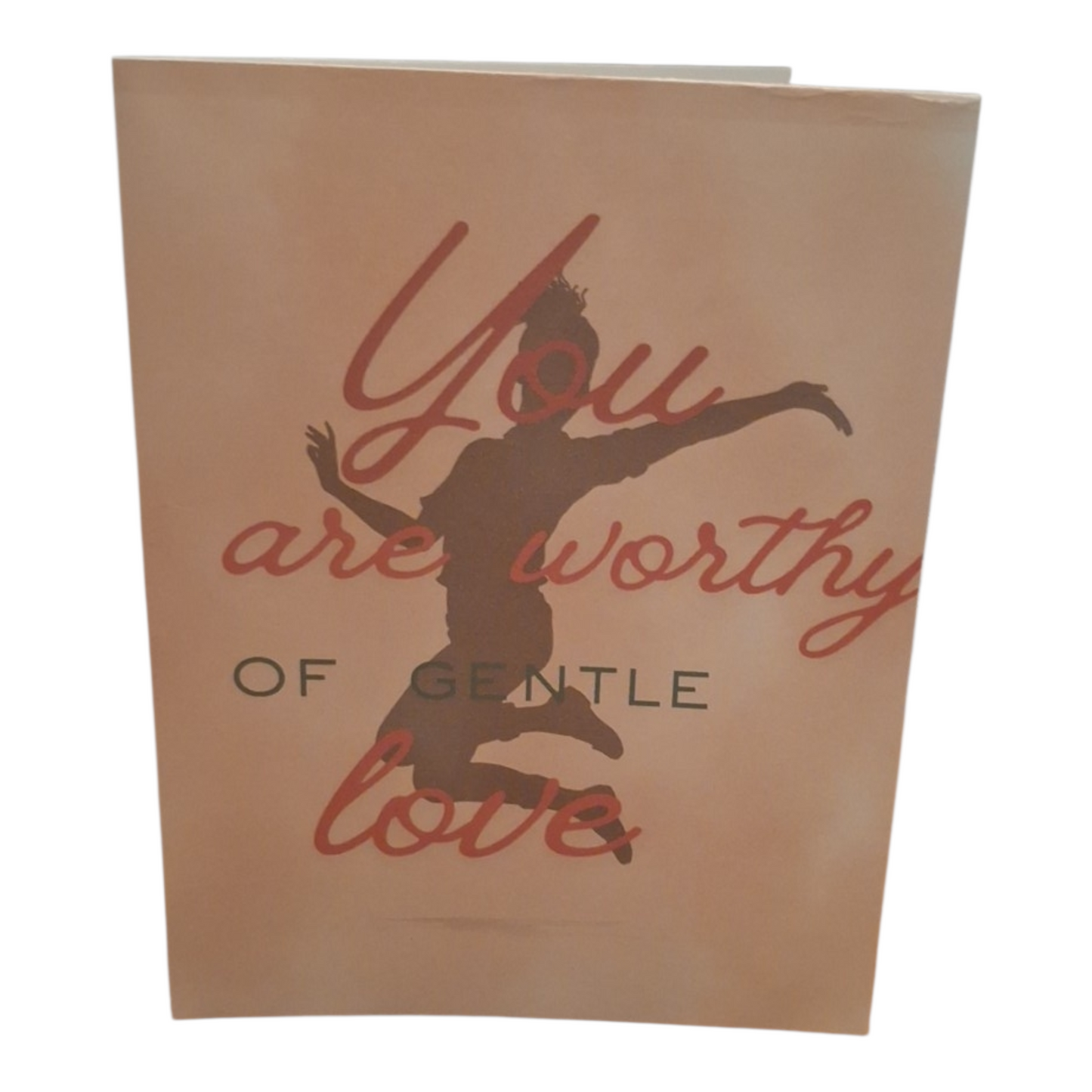 Love that Holds Greeting Cards