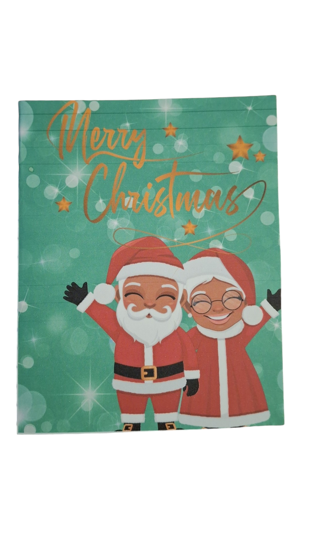 December Holiday Greeting Cards