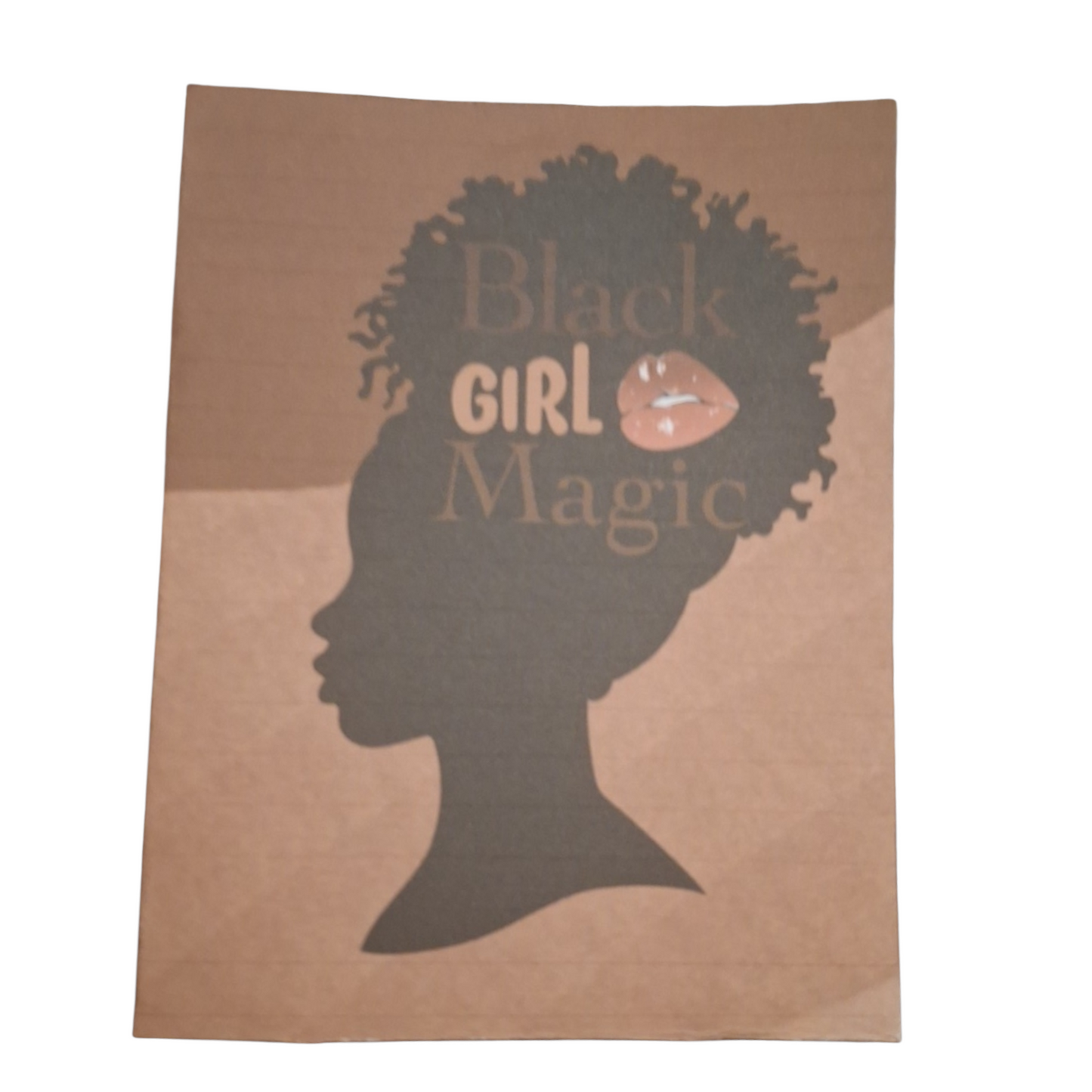 Holding space Greeting Cards