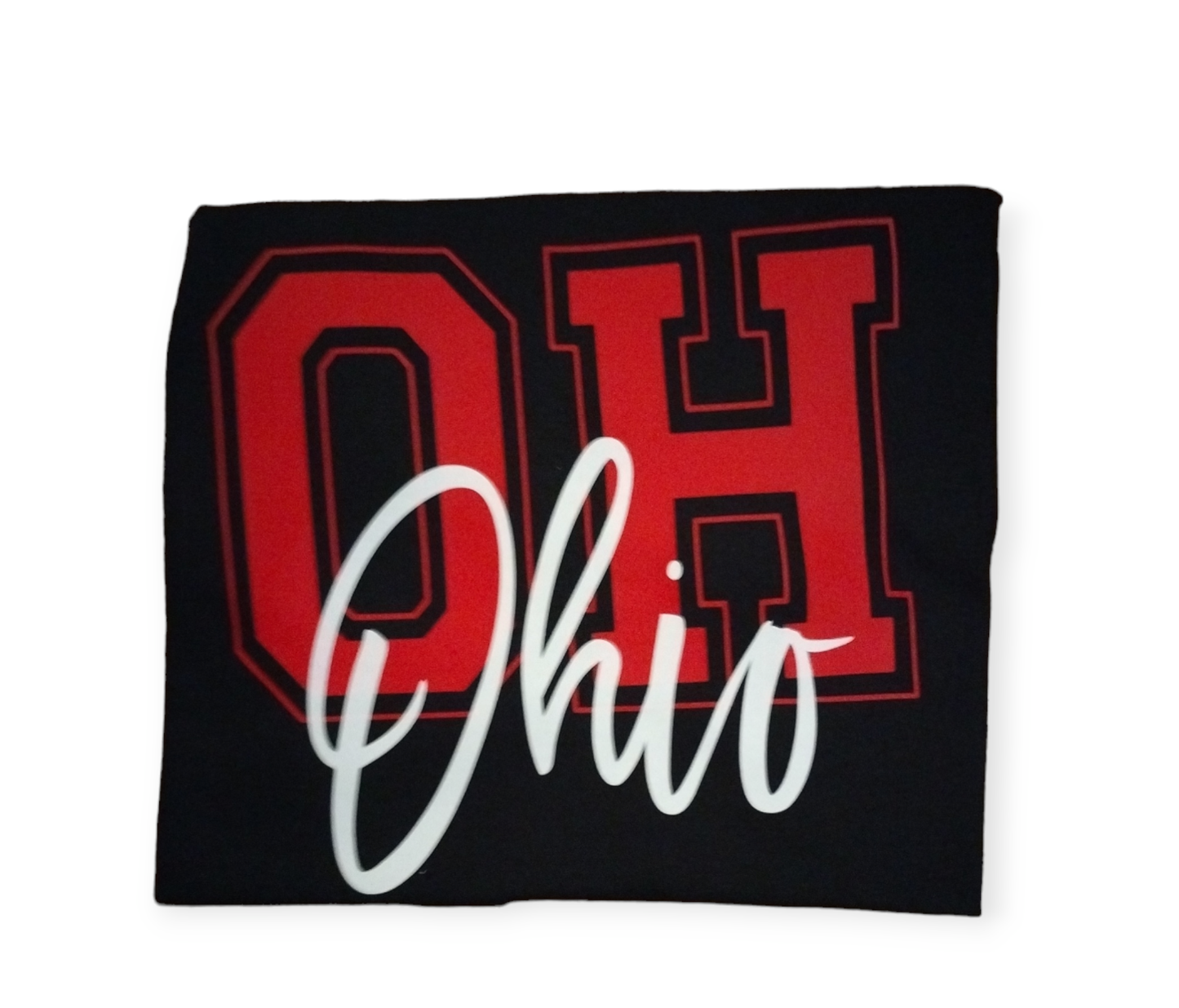 OH Ohio T-shirt